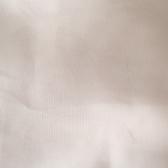 Sheer Pinkish/Orange Fabric - Picture 5 of 5